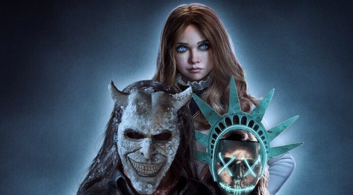 Halloween Horror Nights 2025